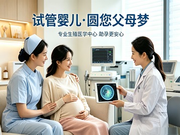 达坂城辅助生育服务 试管婴儿行业的兴起背景、发展与未来展望